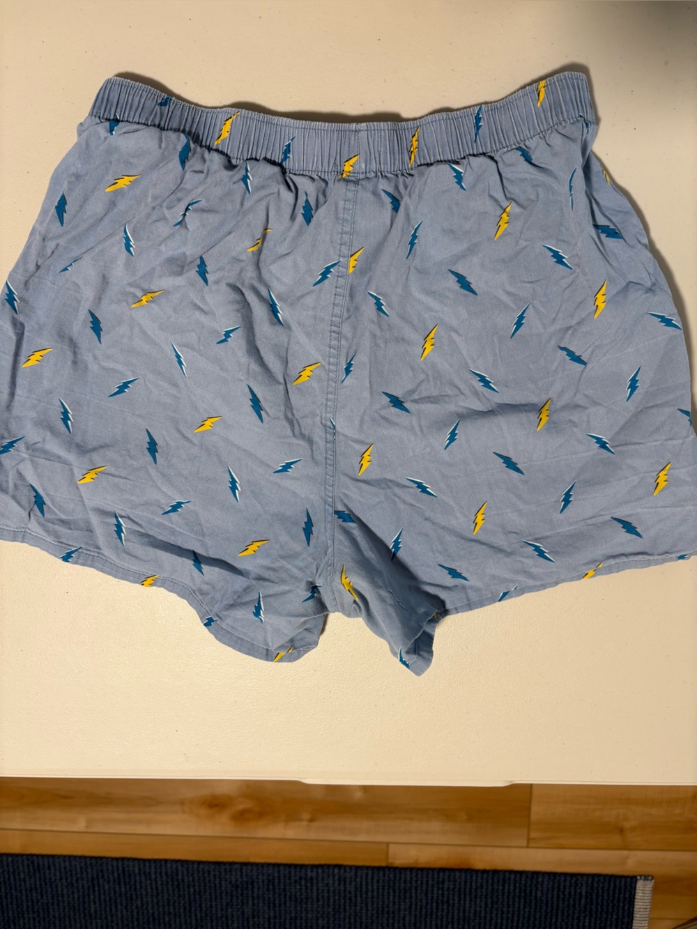 Old Navy Boxers - Picture 2 of 5